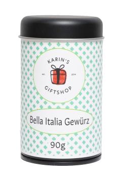 Bella Italia Gewürz